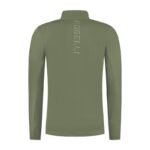 Rogelli CORE running sweatshirt green M
