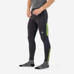 Rogelli CORE trousers black-fluorescent S