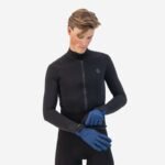 Rogelli CORE winter gloves navy blue XL - Image 2