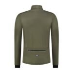 Rogelli CORE winter jacket green S - Image 2