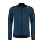 Rogelli CORE winter jacket navy blue S