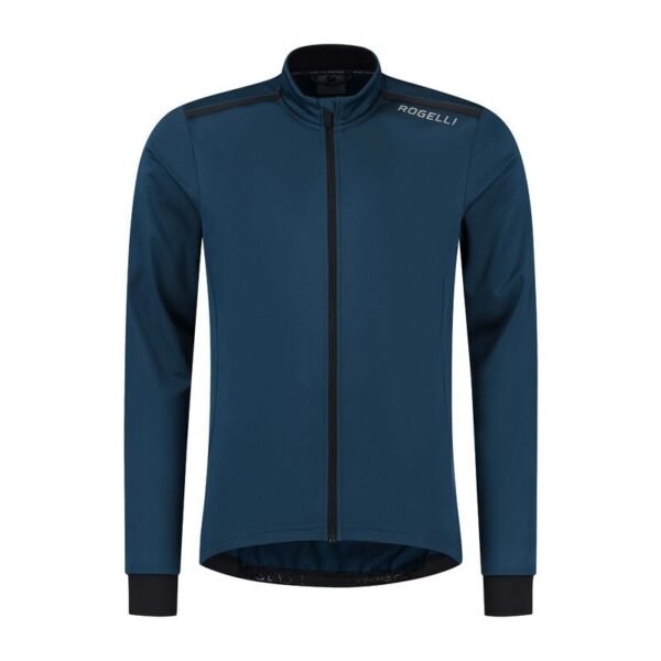 Rogelli CORE winter jacket navy blue S