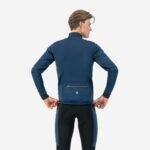 Rogelli CORE winter jacket navy blue S - Image 4