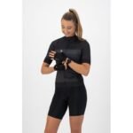Rogelli CORE womens gloves black L - Image 2