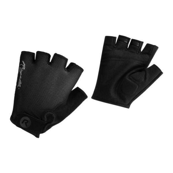 Rogelli CORE womens gloves black XS