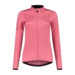 Rogelli CORE womens winter jacket pink XS