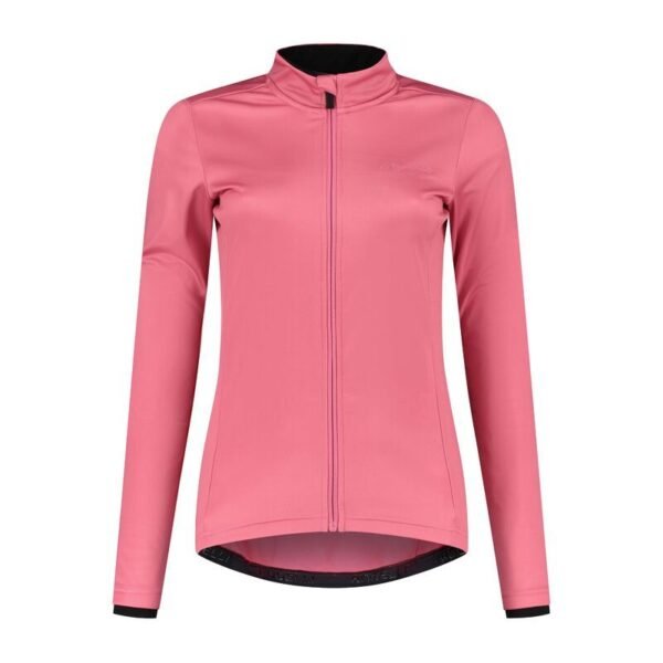 Rogelli CORE womens winter jacket pink XS