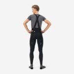 Rogelli cycling pants n/s DISTANCE black L - Image 4