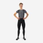 Rogelli cycling pants n/s DISTANCE black XL - Image 3