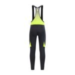 Rogelli cycling pants n/s FUSE II fluor M - Image 2