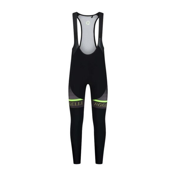 Rogelli cycling pants n/s HERO II fluor XL