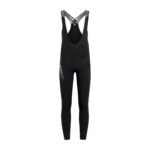 Rogelli cycling pants n/s MONO black S