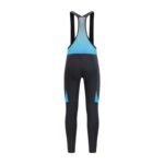 Rogelli cycling pants s/s FUSE II blue M - Image 2