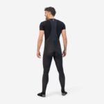 Rogelli cycling pants s/s ULTRACING black 2XL - Image 4