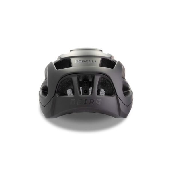 Rogelli DEIRO helmet black SM