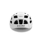 Rogelli DEIRO helmet white L-XL - Image 2