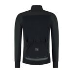Rogelli DISTANCE II winter jacket black 2XL - Image 2