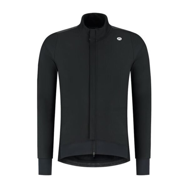 Rogelli DISTANCE II winter jacket black 3XL