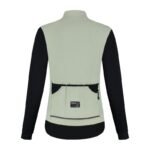 Rogelli DISTANCE II womens sweatshirt gray-black 2XL - Image 2