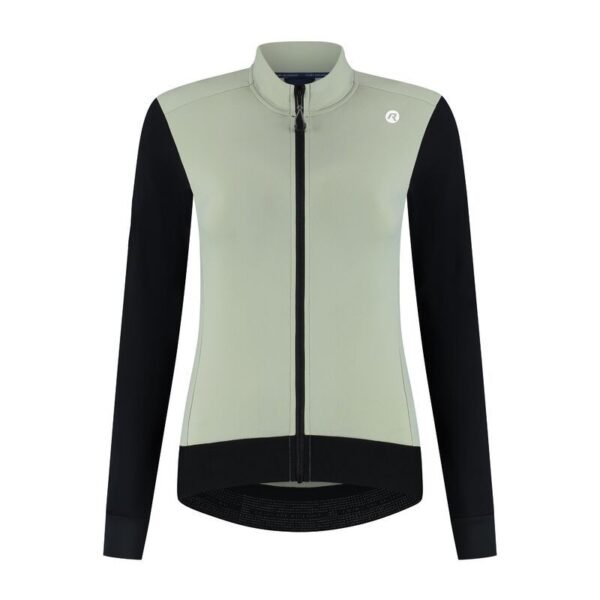 Rogelli DISTANCE II womens sweatshirt gray-black S