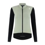 Rogelli DISTANCE II womens sweatshirt gray-black XL