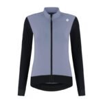 Rogelli DISTANCE II womens sweatshirt lilac-black S