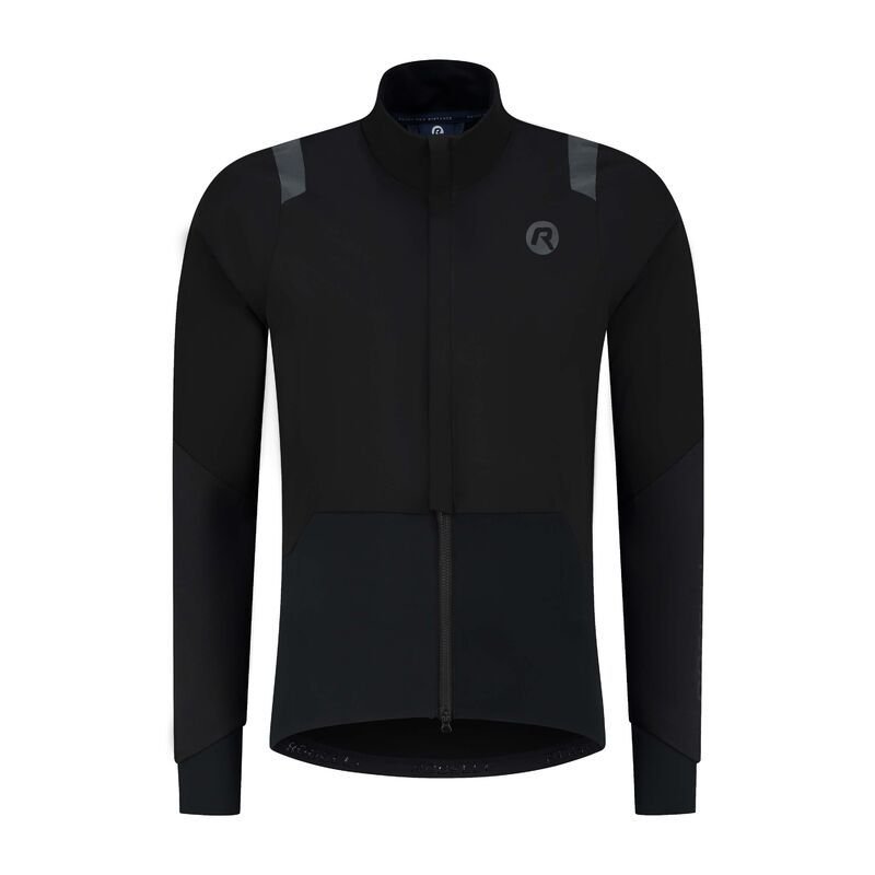 lupin-wear-ca-rogelli-distance-winter-jacket-black-s-1896834 Rogelli DISTANCE Winter Jacket