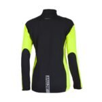 Rogelli ELKA fluor womens sweatshirt S - Image 2