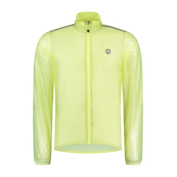 Rogelli EMERGENCY Fluorescent Rain