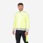 Rogelli EMERGENCY Rain Jacket 3