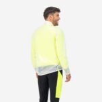 Rogelli EMERGENCY Rain Jacket 4
