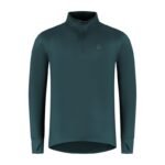 Rogelli ESSENTIAL blue running sweatshirt L