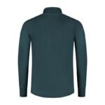 Rogelli ESSENTIAL blue running sweatshirt XL - Image 2