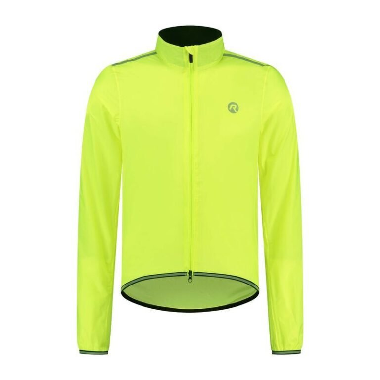 Rogelli ESSENTIAL Fluorescent Rain