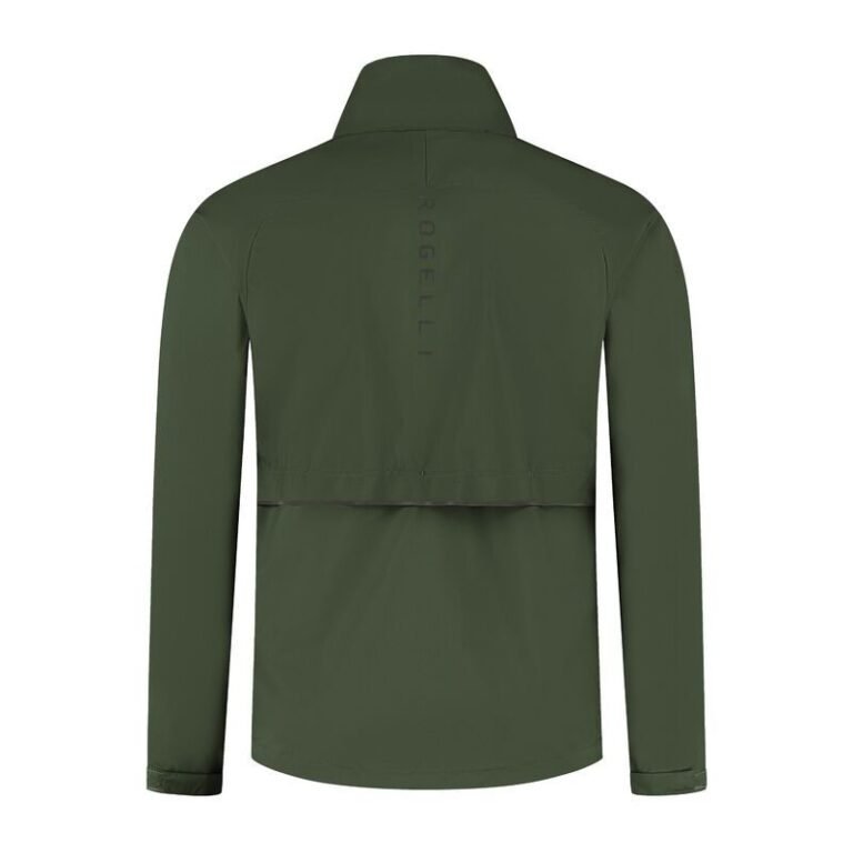 Rogelli ESSENTIAL green running