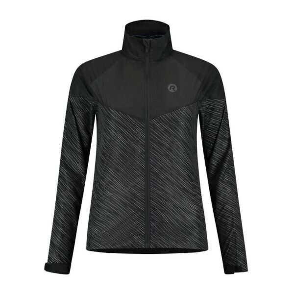 Rogelli ESSENTIAL HIVIS Jacket