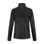 Rogelli ESSENTIAL HIVIS Jacket 2