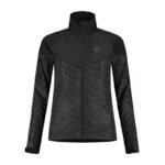 Rogelli ESSENTIAL HIVIS Jacket