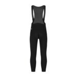 Rogelli ESSENTIAL II cycling pants black L - Image 2