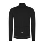 Rogelli ESSENTIAL II winter jacket black M - Image 2