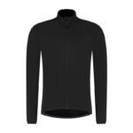 Rogelli ESSENTIAL II winter jacket black M
