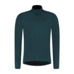 Rogelli ESSENTIAL II winter jacket blue 3XL