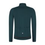 Rogelli ESSENTIAL II winter jacket blue XL - Image 2