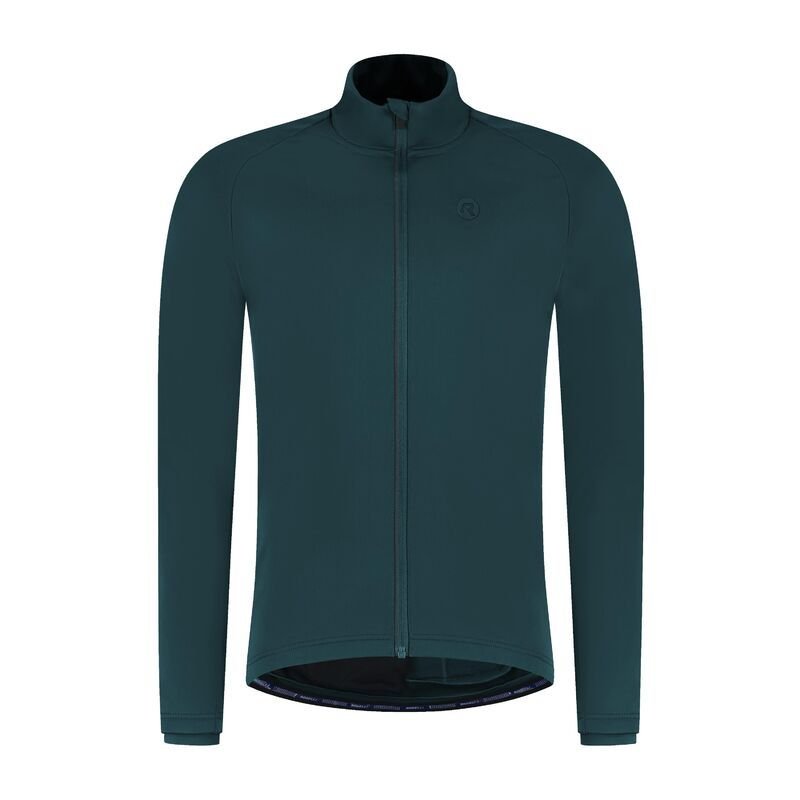 lupin-wear-ca-rogelli-essential-ii-winter-jacket-blue-xl-1900143 Rogelli ESSENTIAL II winter jacket blue XL - Image 1