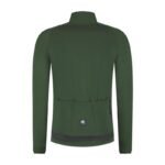 Rogelli ESSENTIAL II winter jacket green S - Image 2