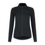 Rogelli ESSENTIAL II womens jacket black XS