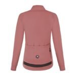Rogelli ESSENTIAL II womens jacket pink XS - Image 2