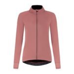 Rogelli ESSENTIAL II womens jacket pink XS
