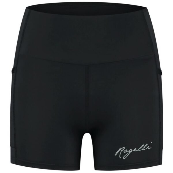 Rogelli ESSENTIAL jogging pants black L