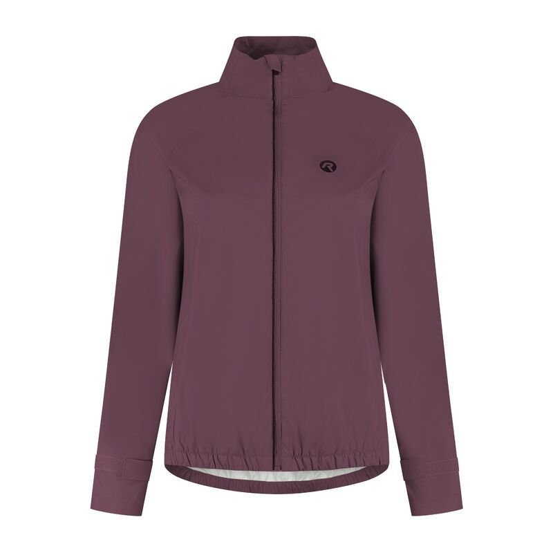 lupin-wear-ca-rogelli-essential-purple-running-jacket-xl-1900213 Rogelli ESSENTIAL purple running jacket XL - Image 1